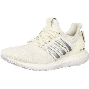 *Game of Thrones* Limited Edition Adidas Ultraboost Shoes (W) NWT!
